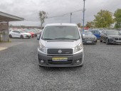 Fiat Scudo AC 2.0HDI 120KW – 9 sedadel