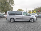 Fiat Scudo AC 2.0HDI 120KW – 9 sedadel