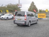 Fiat Scudo AC 2.0HDI 120KW – 9 sedadel