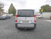Fiat Scudo AC 2.0HDI 120KW – 9 sedadel