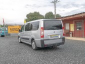Fiat Scudo AC 2.0HDI 120KW – 9 sedadel