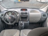 Fiat Scudo AC 2.0HDI 120KW – 9 sedadel