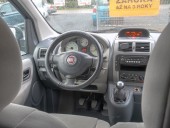 Fiat Scudo AC 2.0HDI 120KW – 9 sedadel