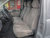Fiat Scudo AC 2.0HDI 120KW – 9 sedadel