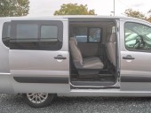 Fiat Scudo AC 2.0HDI 120KW – 9 sedadel