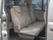 Fiat Scudo AC 2.0HDI 120KW – 9 sedadel