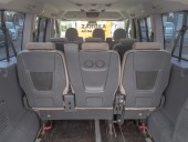 Fiat Scudo AC 2.0HDI 120KW – 9 sedadel