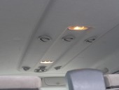 Fiat Scudo AC 2.0HDI 120KW – 9 sedadel