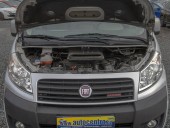 Fiat Scudo AC 2.0HDI 120KW – 9 sedadel