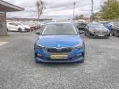 Škoda Scala ČR 1.5TSI 110KW – DSG!
