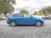Škoda Scala ČR 1.5TSI 110KW – DSG!