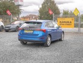 Škoda Scala ČR 1.5TSI 110KW – DSG!