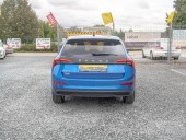 Škoda Scala ČR 1.5TSI 110KW – DSG!