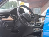 Škoda Scala ČR 1.5TSI 110KW – DSG!