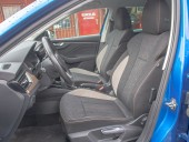 Škoda Scala ČR 1.5TSI 110KW – DSG!