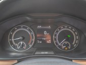 Škoda Scala ČR 1.5TSI 110KW – DSG!