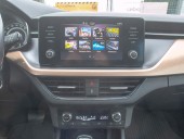 Škoda Scala ČR 1.5TSI 110KW – DSG!