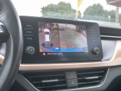 Škoda Scala ČR 1.5TSI 110KW – DSG!