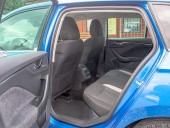 Škoda Scala ČR 1.5TSI 110KW – DSG!