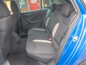 Škoda Scala ČR 1.5TSI 110KW – DSG!