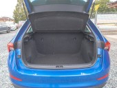 Škoda Scala ČR 1.5TSI 110KW – DSG!