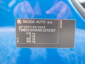 Škoda Scala ČR 1.5TSI 110KW – DSG!