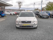 Škoda Octavia ČR 1.6MPI 75KW – DSG