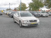 Škoda Octavia ČR 1.6MPI 75KW – DSG