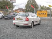 Škoda Octavia ČR 1.6MPI 75KW – DSG