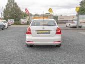 Škoda Octavia ČR 1.6MPI 75KW – DSG