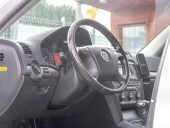 Škoda Octavia ČR 1.6MPI 75KW – DSG