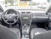 Škoda Octavia ČR 1.6MPI 75KW – DSG