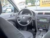 Škoda Octavia ČR 1.6MPI 75KW – DSG