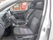 Škoda Octavia ČR 1.6MPI 75KW – DSG