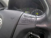 Škoda Octavia ČR 1.6MPI 75KW – DSG