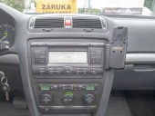 Škoda Octavia ČR 1.6MPI 75KW – DSG