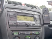 Škoda Octavia ČR 1.6MPI 75KW – DSG