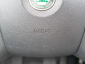 Škoda Octavia ČR 1.6MPI 75KW – DSG