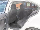 Škoda Octavia ČR 1.6MPI 75KW – DSG