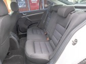 Škoda Octavia ČR 1.6MPI 75KW – DSG