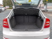 Škoda Octavia ČR 1.6MPI 75KW – DSG