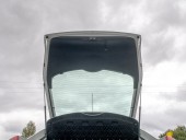 Škoda Octavia ČR 1.6MPI 75KW – DSG