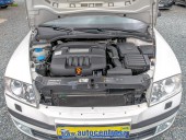 Škoda Octavia ČR 1.6MPI 75KW – DSG