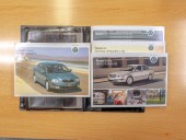 Škoda Octavia ČR 1.6MPI 75KW – DSG