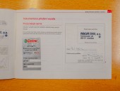 Škoda Octavia ČR 1.6MPI 75KW – DSG