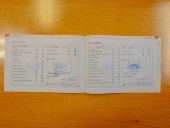 Škoda Octavia ČR 1.6MPI 75KW – DSG