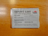 Škoda Octavia ČR 1.6MPI 75KW – DSG