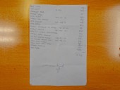 Škoda Octavia ČR 1.6MPI 75KW – DSG