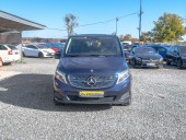 Mercedes-Benz Třídy V ČR 220D MAT NAVI – 7 sedadel!