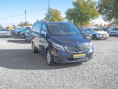 Mercedes-Benz Třídy V ČR 220D MAT NAVI – 7 sedadel!